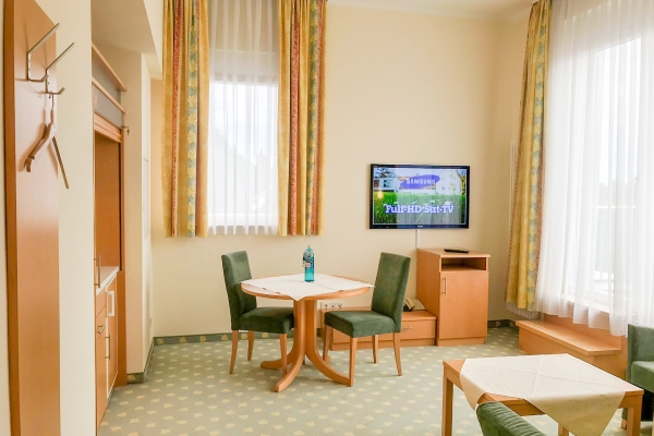 Hotel Birkenhof (Hanau)